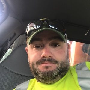 Meet your Posher, Larry